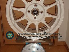 Y136[送料無料]TANABE SSR TYPE F 16X6.5J Y136[送料無料]TANABE SSR TYPE F 16X6.5J SSR SSR Type-F のパーツ