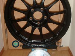 トヨタFT86等TANABE SSRタイプF 16インチ　2本 トヨタFT86等TANABE SSRタイプF 16インチ 2本 Yahoo