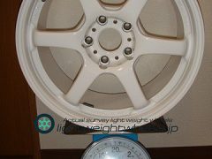 BRIDGESTONE FVS Prodrive GC-06D 17inch 8.5J offset+44mm
