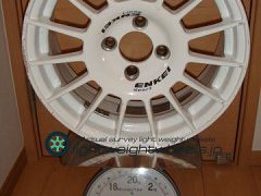 エンケイRC-T4 15インチ6.5j+30 pcd100 4H競技用 エンケイRC-T4 15インチ6.5j+30 pcd100 4H競技用 Yahoo