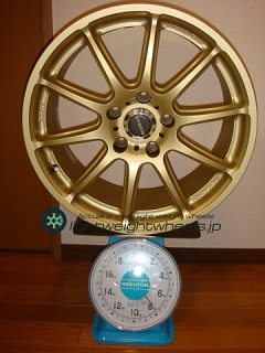 プロドライブ PRODRIVE GC-010E 15×7J 7.0J PCD 100 4H 185/55R15