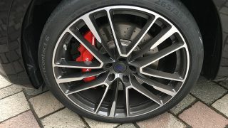 Maserati マセラティレヴァンテ 265/50R19 ホイール Maserati マセラティレヴァンテ 265/50R19 ホイール Maserati