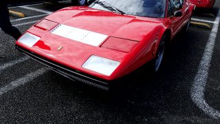 ホイールウォッチング レアな車のホイール画像集 Vol.58