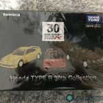 TOMMY Honda TYPE R 30th Collection