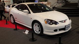 DC5インテグラ　純也ホイール17インチ(埼玉県川越市) 7J×17 人気満点 Yahoo!オークション -「dc5インテグラタイプr純正17