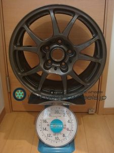 Ξ4628 希少?TWS 鍛栄舎*13in×7J約+42 PCD100/4H☆4本セット価格☆ TWSホイールの値段と価格推移は？｜8270件の売買データからTWSホイール