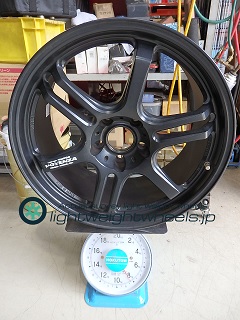 未使用品 【 BRIDGESTONE 】 POTENZA RW006 鍛造 アルミホイール 20インチ 10J +35 / 11J +5 5H PCD 114.3 チューナーサイズ R35 GT-R 等 BRIDGESTONE POTENZA RW006 18inch 8.5J offset+45mm PCD114.3mm-5H