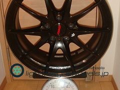 ミー　Rays G25 18インチ③ RAYS VOLKRACING G25 18インチ RAYS VOLK Racing G25 18inch 8.5