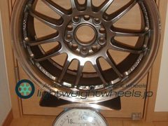 Volk racing RE30 17インチホイールタイヤ付き 鍛造 美品】RAYS ボルクレーシング RE30 17in 7.5JJ +50 PCD114.3 2021