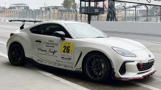 アイブローズ タクミ商事BRZ_ZD8_BS