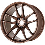 WORK EMOTION CR Shigoku